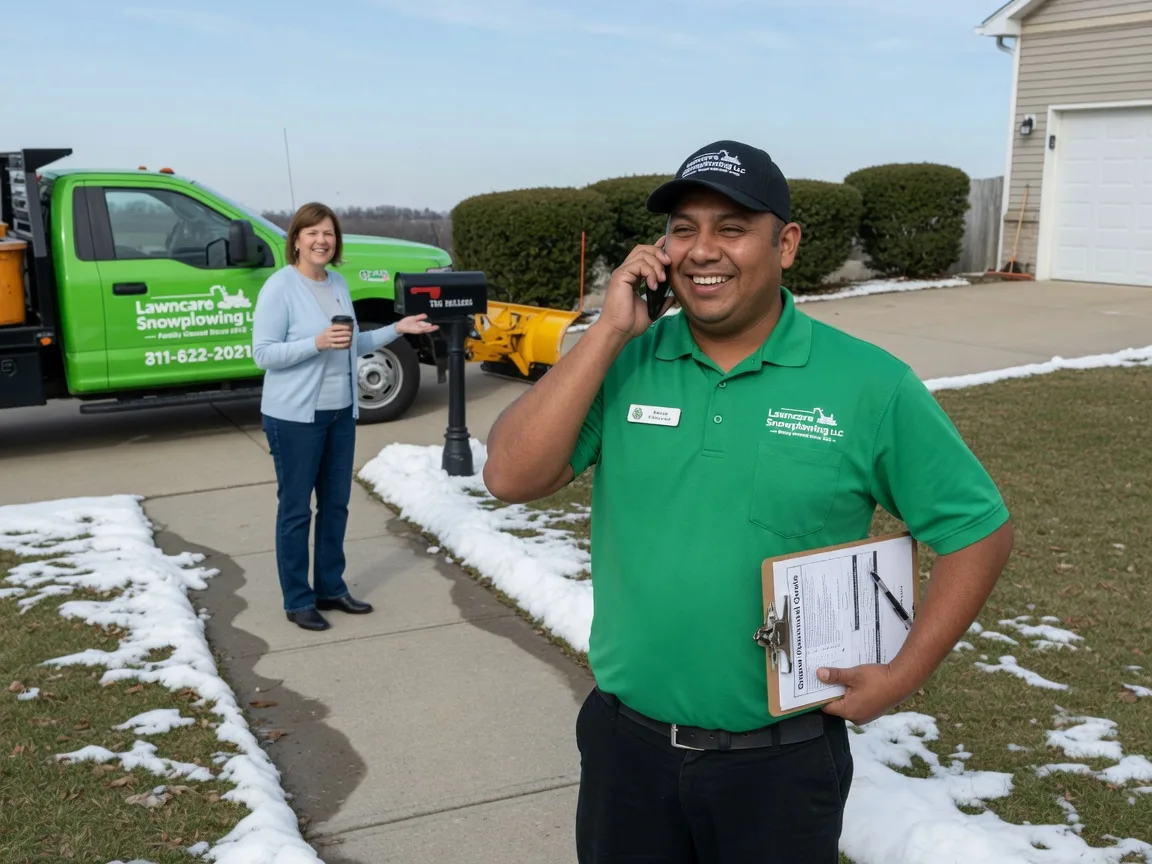 Lawn Care Services By Expert Landscaper Dubois, IN FAQs